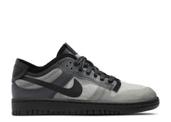 Dunk Low Comme des Garcons Black (W)
