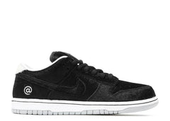 Dunk Low Medicom Toy (2020) (WORN)