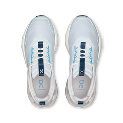 On Cloudnova X Arctic Niagara (Women’s)