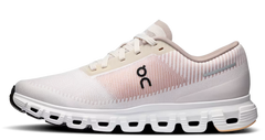On Running Cloud 6 Push Pearl Sandstone (Women's)