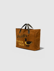 DECOY TOTE