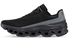 On Running Cloudmonster Lumos Black (Women's)