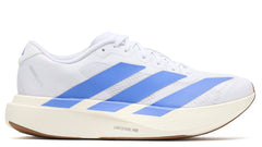 Adizero Evo SL White Blue Fusion (Women's)