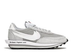 LD Waffle SF sacai Fragment Grey