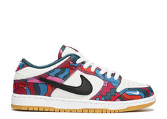 Dunk Low Pro Parra Abstract Art (2021)