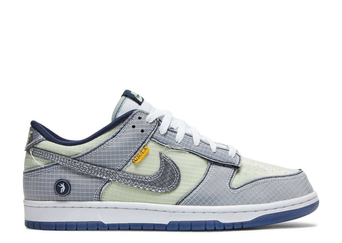 Dunk Low Union Passport Pack Pistachio