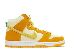 Dunk High Pineapple