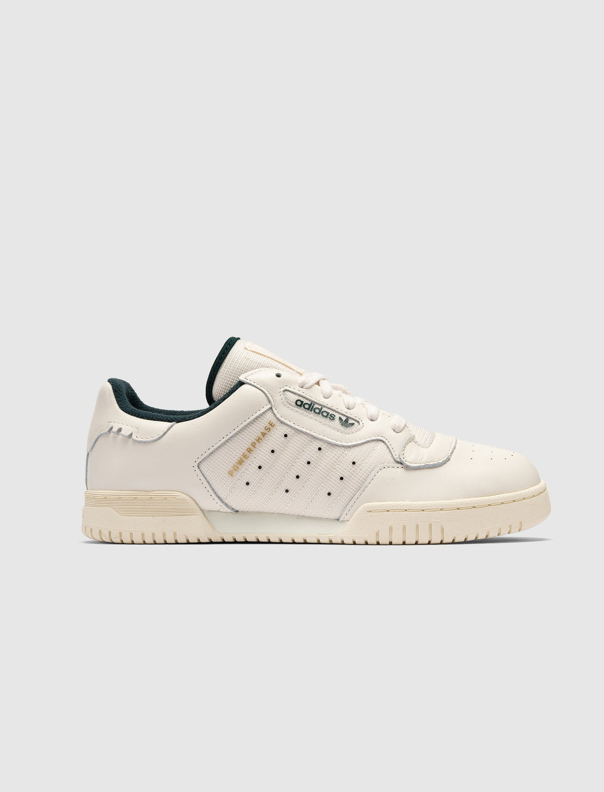 DO NOT DUPLICATE POWERPHASE "WHITE/GREEN"