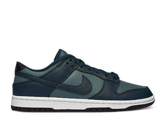 Dunk Low Mineral Slate Armory Navy