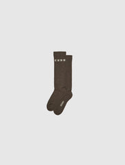 KNEE HIGH SOCKS