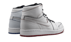 1 SB QS "Lance Mountain - White" 653532 100