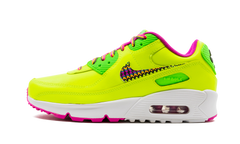 Air Max 90 LTR "Green" CW5795 700