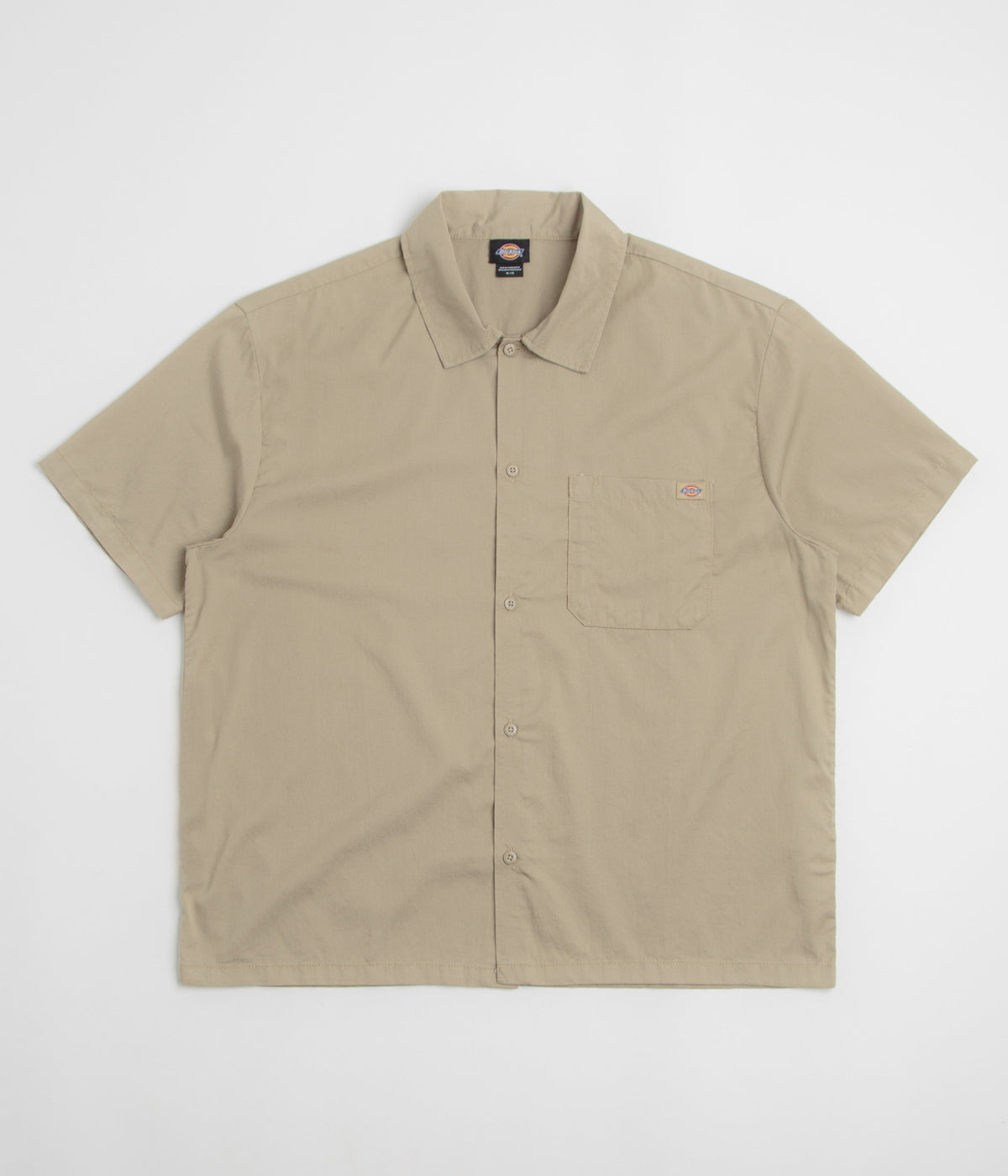 Dickies Lynville T-Shirt - Desert Sand