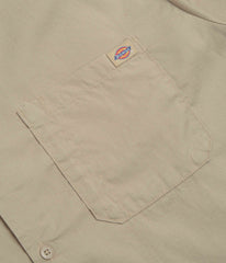 Dickies Lynville T-Shirt - Desert Sand