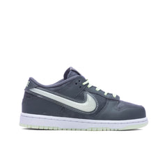 Dunk Low BP (Ps) - Iron Grey/Cool Grey/Lime Ice/White