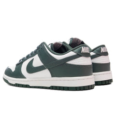 Dunk Low Retro - White/Vintage Green/White