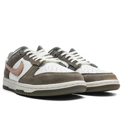 Dunk Low Retro Premium - Medium Olive/Hemp/Summit White/Sail