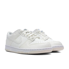 Dunk Low (GS) - Sail/White/Game Royal