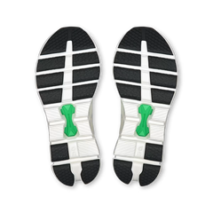 On Running Cloud X 4 Aloe Honeydew (Women's)