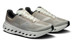 On Running Cloudsurfer Next Fog Ivory (Women's)