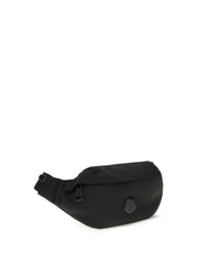 Moncler Durance Belt Bag — Black