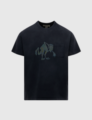 PUKE T-SHIRT