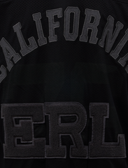 MESH FOOTBALL TEE