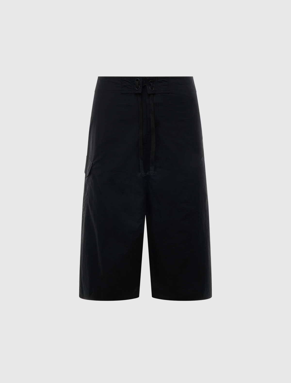 LONG SWIM SHORTS