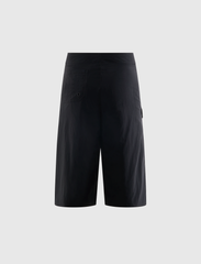 LONG SWIM SHORTS
