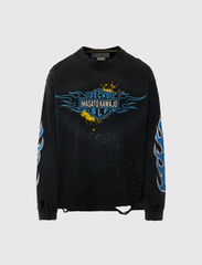 FIRESTORM VINTAGE TEE