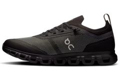 Cloud 6 Versa Black Eclipse (Women)