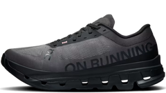 On Running Cloudflow 5 Black Black
