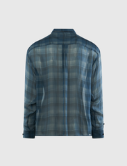 SILK SHIRT