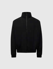 VENTED OS TRACK JACKET