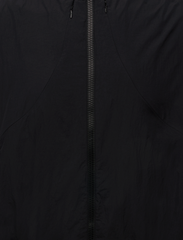 VENTED OS TRACK JACKET