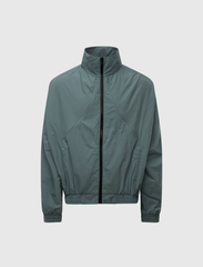 VENTED OS TRACK JACKET