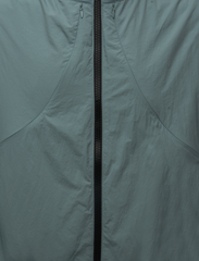 VENTED OS TRACK JACKET