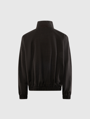 VENTED OS TRACK JACKET