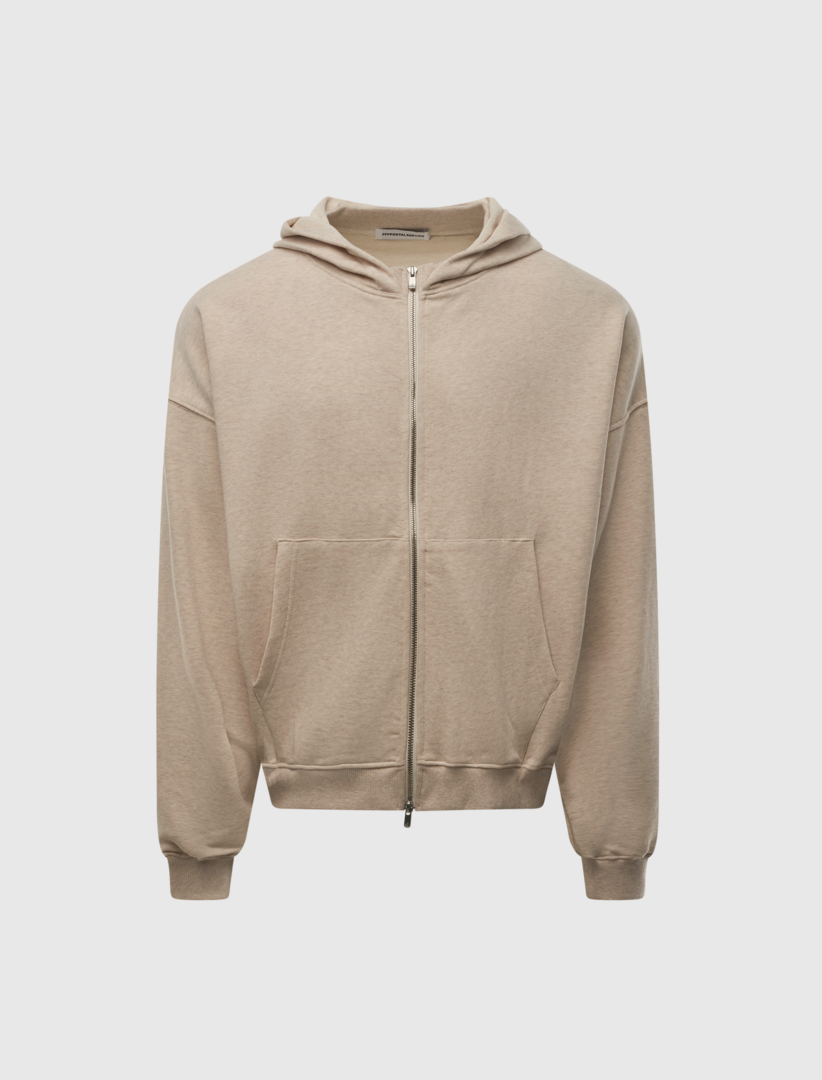RH ZIP-UP HOODIE