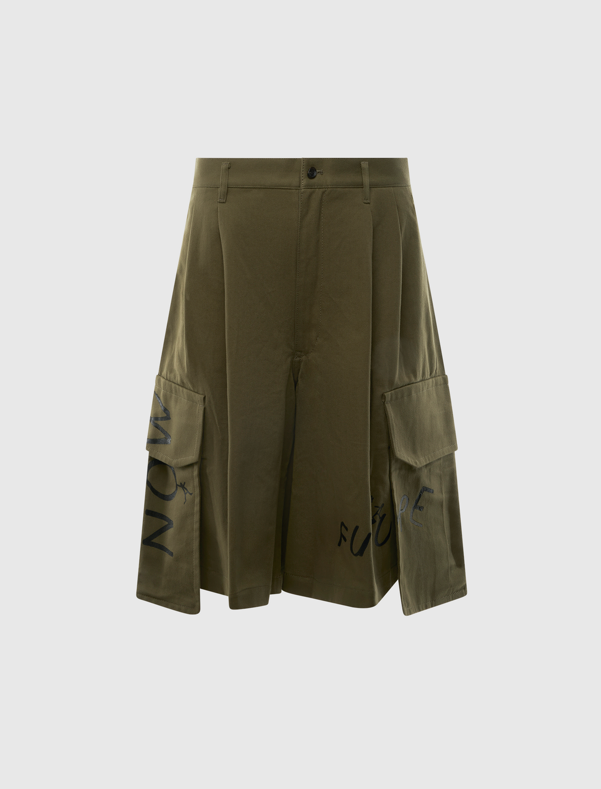 CARGO SHORTS