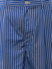 STRIPED SHORTS