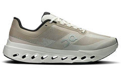 On Running Cloudsurfer Next Fog Ivory (Women's)