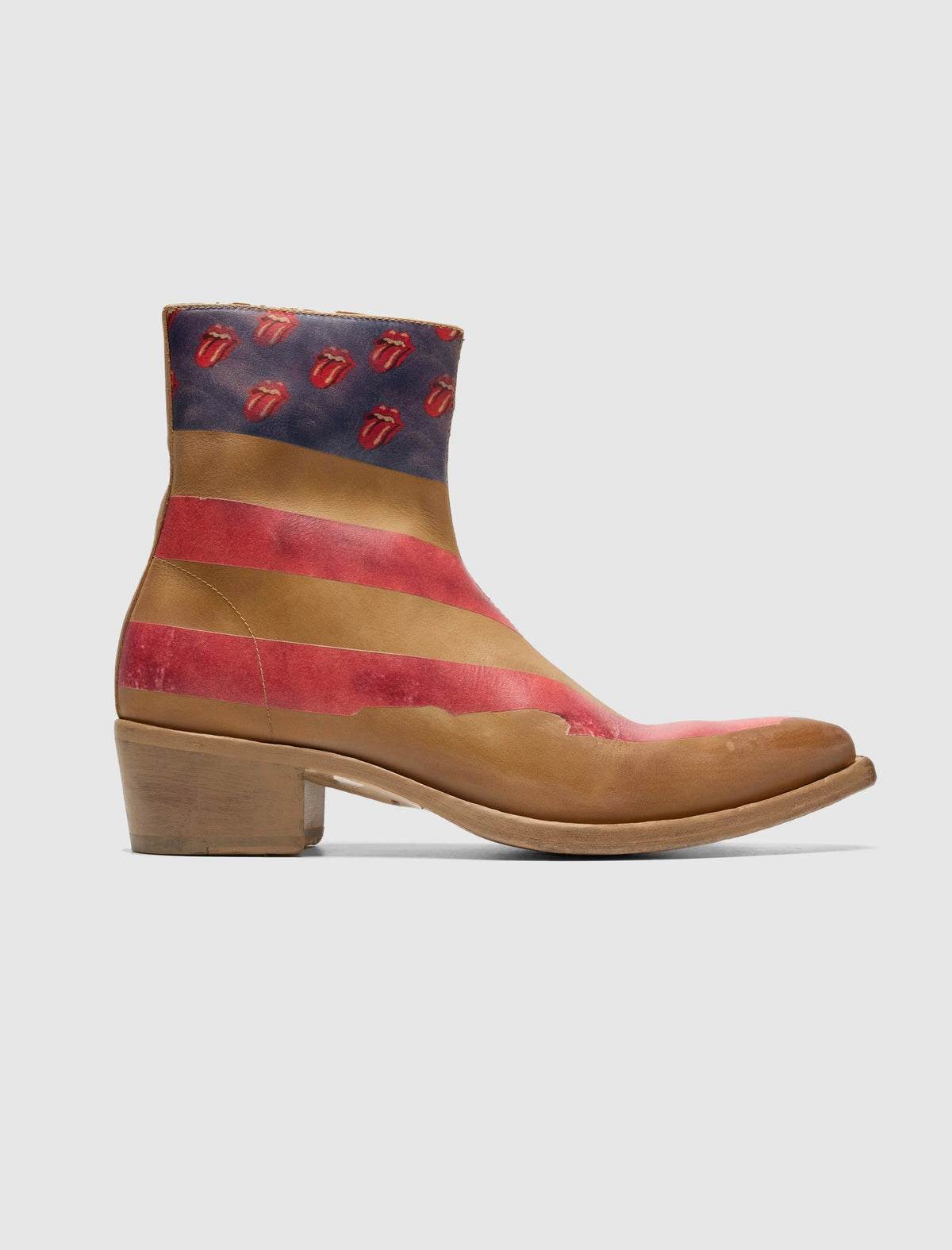G BOOTS