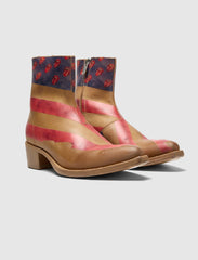 G BOOTS