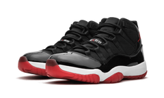 11 Retro "Bred" 378037 010