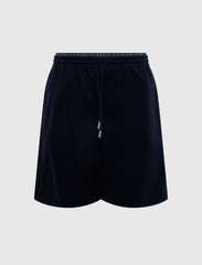 DRAWSTRING SHORTS