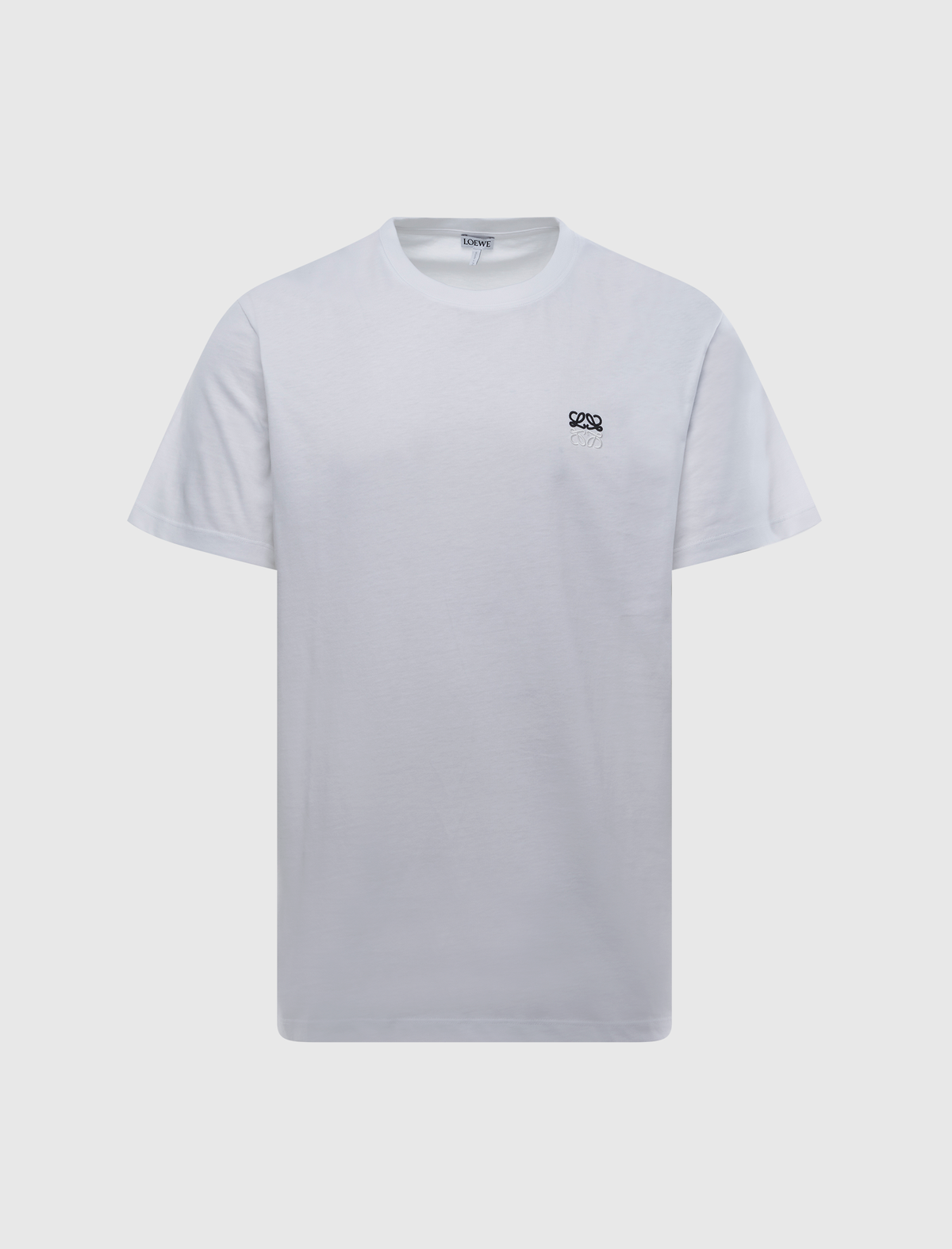 REGULAR FIT T-SHIRT