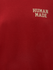 ATHLETIC T-SHIRT