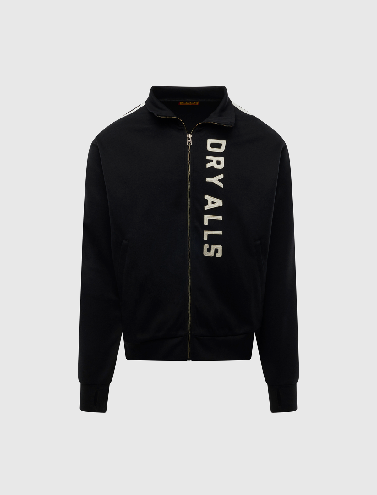 TRACK JACKET