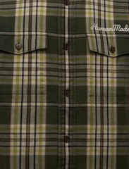 CHECK SHIRT